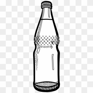 Flasche Clipart, HD Png Download