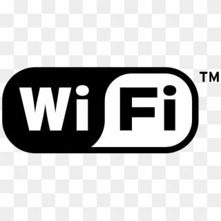 Vector Wifi Logo Png, Transparent Png