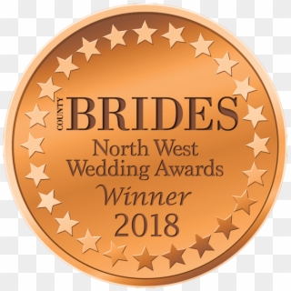Winner 2018 Rgb Master - County Brides Finalist 2017, HD Png Download