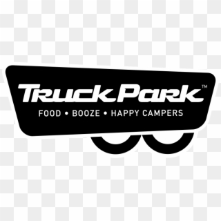 Truckpark-tm - Seventh Street Truck Park, HD Png Download