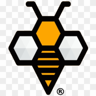 Ossm Honeybee Logo W R Tm, HD Png Download