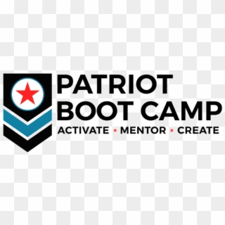 Registration Caption - Patriot Boot Camp Logo, HD Png Download