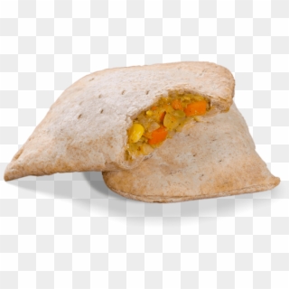 Vegetable Patty - Lavash, HD Png Download