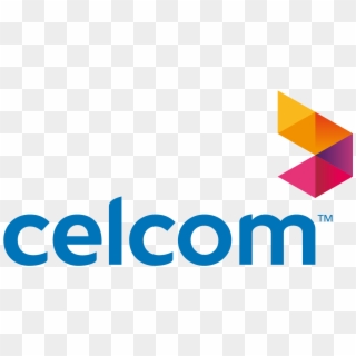 Celcom - Dialog Logo Sri Lanka, HD Png Download