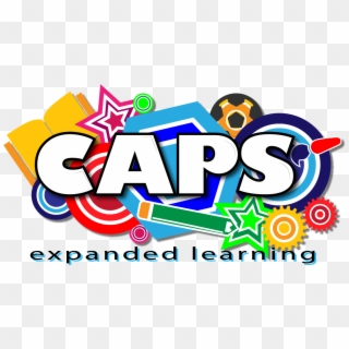 Caps Logo - Caps Sbcusd, HD Png Download