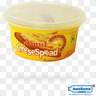Cheese,amul Parmesan Cheese, Get Plain Cheese Spread - Amul Cheese Spread Price, HD Png Download