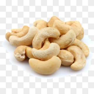 Cashew Nut Png - Cashew Nut, Transparent Png
