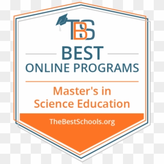 Download The Best Online Degree Programs Badge - Bachelors Degree Computer Information Systems Manager, HD Png Download