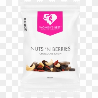 Nuts And Berries Png - Mixed Nuts, Transparent Png