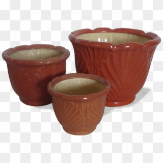 Flowerpot, HD Png Download