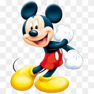 We Do Our Best To Bring You The Highest Quality Mickey - Mickey Mouse, HD Png Download