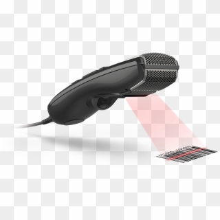 Barcode Scanner No Background, HD Png Download