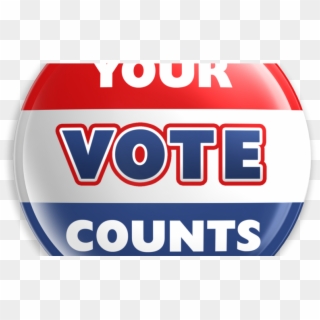 Are You Registered To Vote - Voting Clip Art, HD Png Download