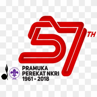 Gerakan Pramuka Indonesia, HD Png Download