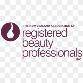 The New Zealand Association Of Registered Beauty Professionals, HD Png Download