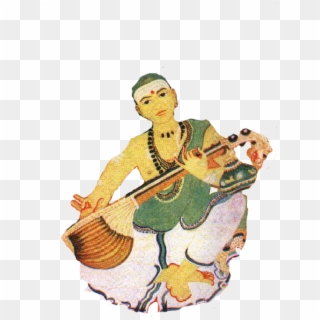 Muthuswami Dikshitar, HD Png Download
