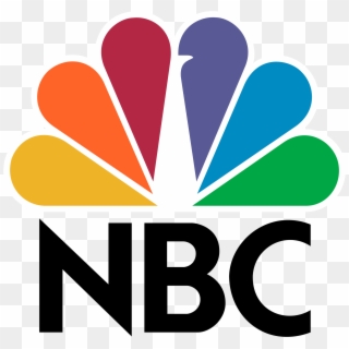 Nbc Logo Nbc & Universal Pictures Tv Channel Logo, - Nbc Logo Png, Transparent Png