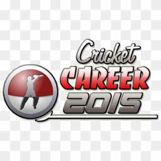 Cricket Career Logo - Shot Put, HD Png Download