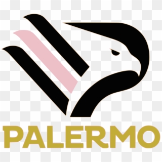 Ssd Palermo Calcio - Ssd Palermo, HD Png Download
