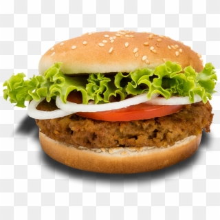 Cheeseburger, HD Png Download