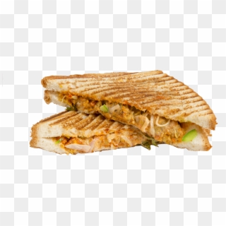 Chicken Sandwich Png Image Library Library - Transparent Chicken Sandwich Png, Png Download