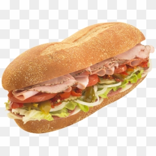 Cheese Sandwich Hamburger Submarine Sandwich Club Sandwich - Sandwich Png, Transparent Png