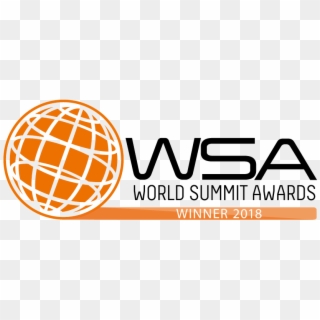 World Summit Awards Logo, HD Png Download