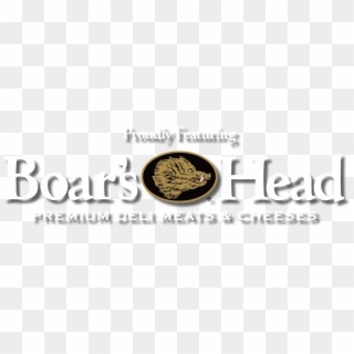 Boars Head, HD Png Download