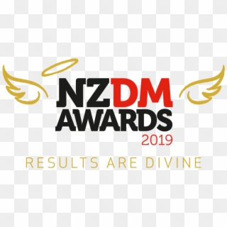 Nzma Awards - Graphic Design, HD Png Download