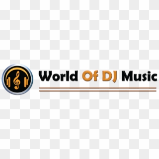 World Of Dj Music - Graphic Design, HD Png Download
