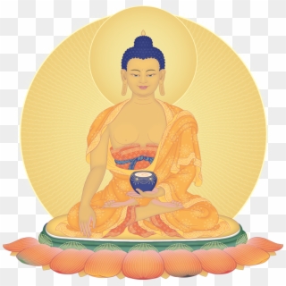 Buddhism Founder, HD Png Download