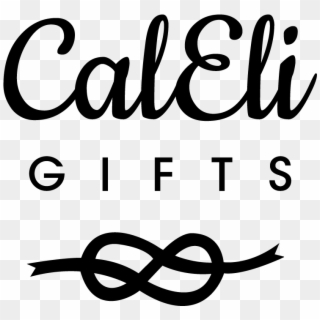 Caleli Gifts - Calligraphy, HD Png Download