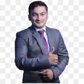 Businessperson, HD Png Download