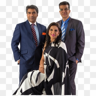 Learn From The Best In Travel And Toursirm Industry - Formal Wear, HD Png Download