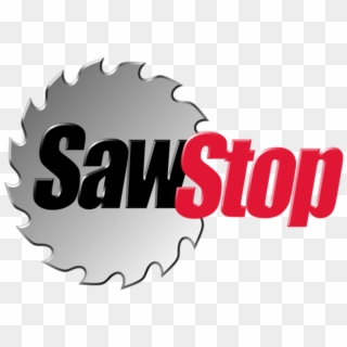 Sawstop Logo, HD Png Download