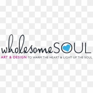 Wholesome Soul - Calligraphy, HD Png Download