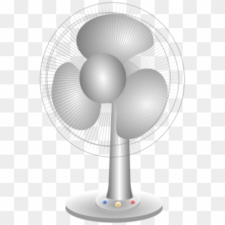 Electric Fan Gif Png, Transparent Png