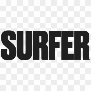 Surfing Magazine Png, Transparent Png