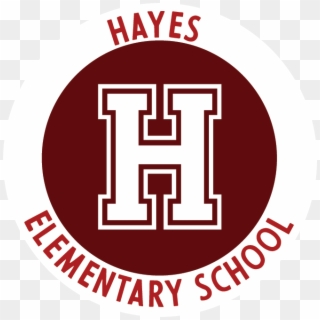 Hayes Elementary Okc Logo, HD Png Download