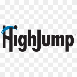 Highjump Logo Png - Highjump Software Logo, Transparent Png