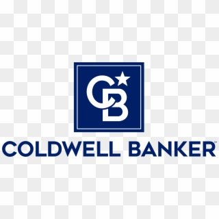 Brand Refresh - Coldwell Banker New Logo 2019, HD Png Download