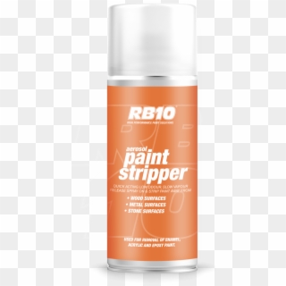 Aerosol Paint Stripper - Hair Care, HD Png Download