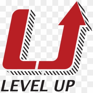 Level Up No Background, HD Png Download