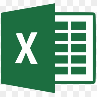 Excel Logo, HD Png Download