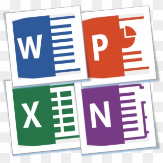 Microsoft Excel 2016 Icon, HD Png Download