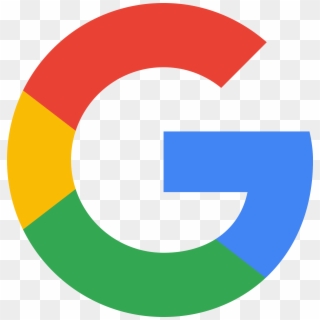 Icon Big Image Png - Google Logo Png, Transparent Png