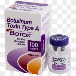 Botox Type A Malaysia, HD Png Download