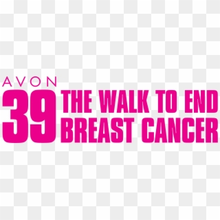 Avon Breast Cancer Walk 2017, HD Png Download