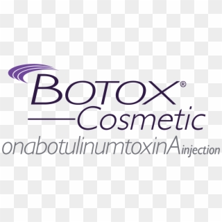 Botox Cosmetic, HD Png Download