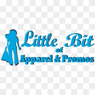 Little Bit Of Apparel & Promos, HD Png Download